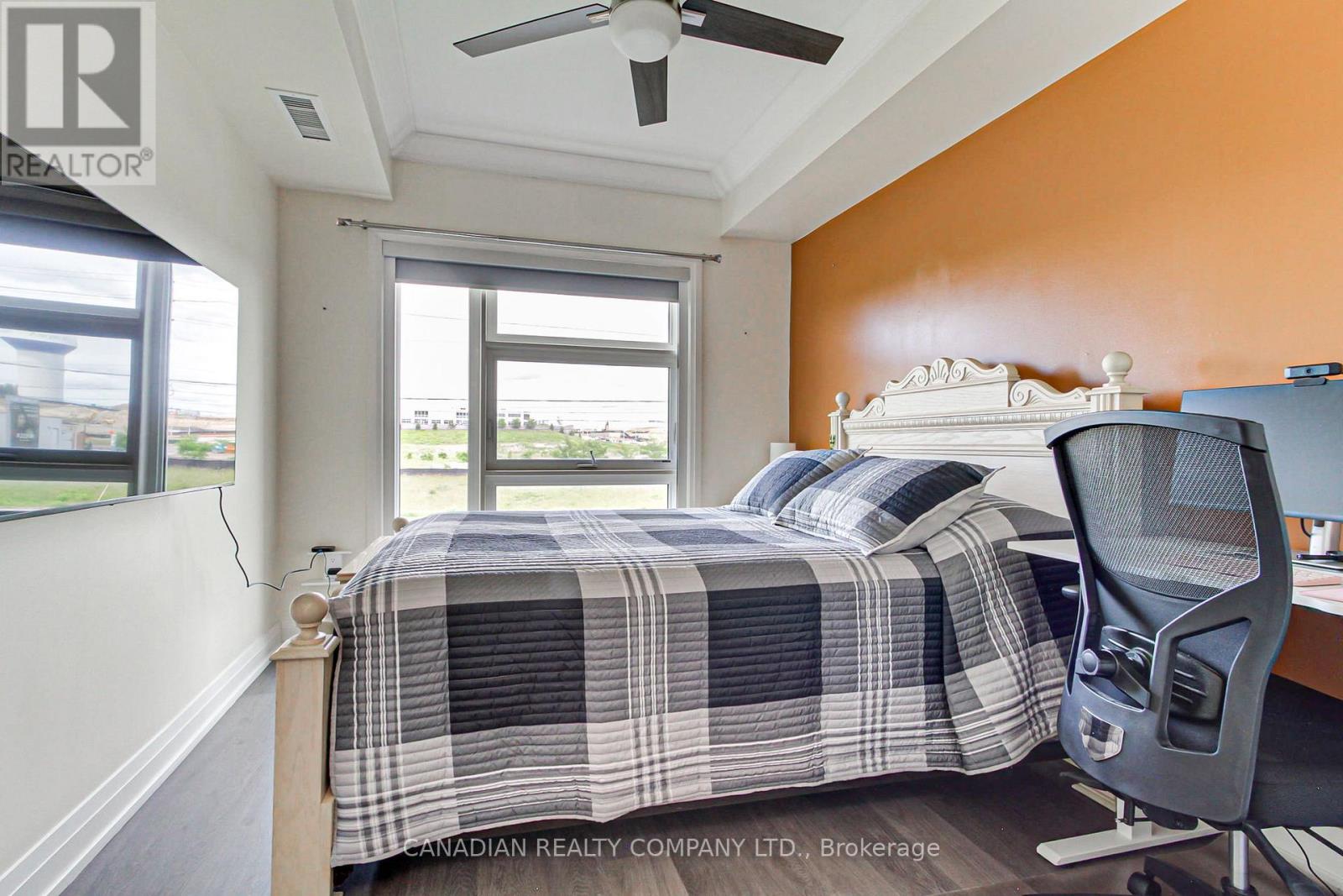 233 - 555 William Graham Drive, Aurora, Ontario  L4G 7C4 - Photo 16 - N13459248