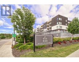 233 - 555 WILLIAM GRAHAM DRIVE, Aurora, Ontario