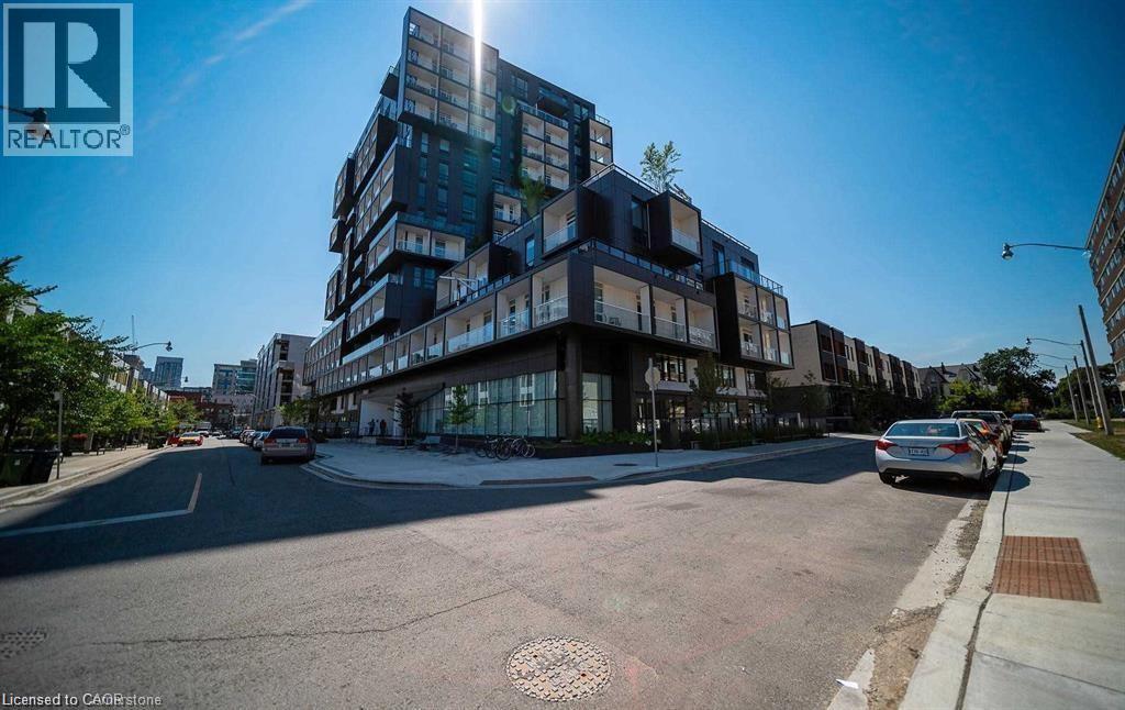 80 Vanauley Street Unit# 120, Toronto, Ontario  M5T 0C9 - Photo 1 - 40840964