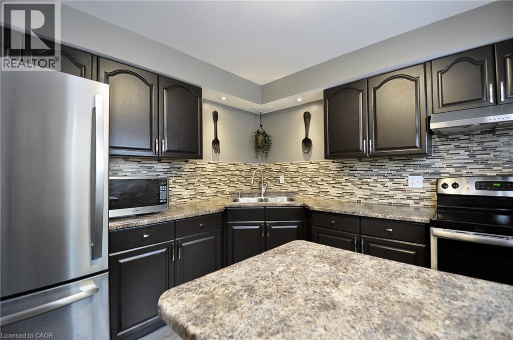 43 Thaler Avenue Unit# 15, Kitchener, Ontario  N2A 1R3 - Photo 10 - 40840804