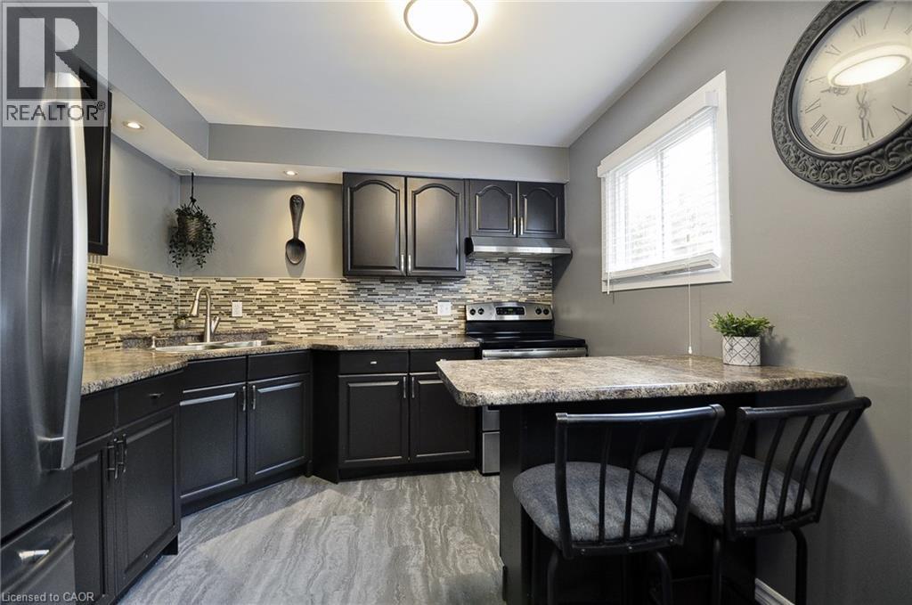 43 Thaler Avenue Unit# 15, Kitchener, Ontario  N2A 1R3 - Photo 11 - 40840804
