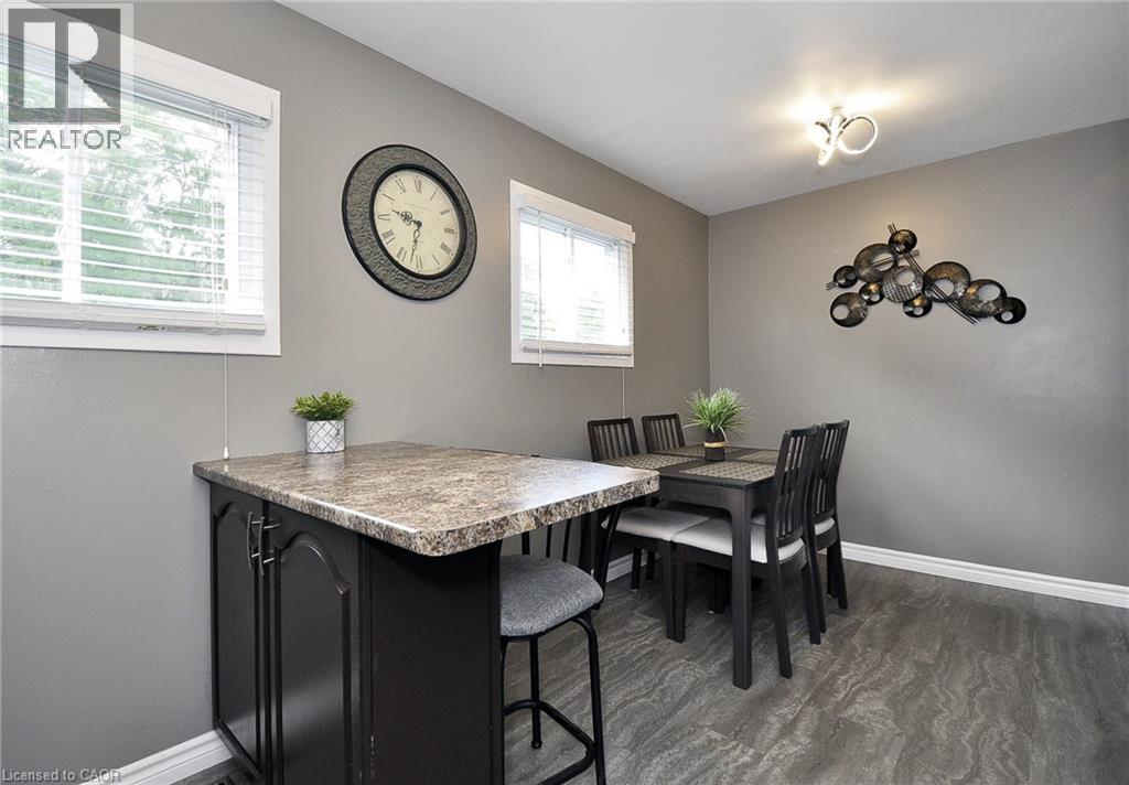 43 Thaler Avenue Unit# 15, Kitchener, Ontario  N2A 1R3 - Photo 12 - 40840804