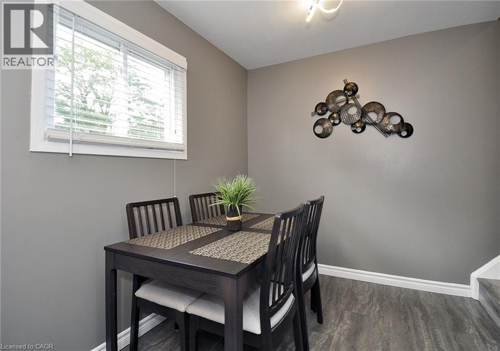 43 Thaler Avenue Unit# 15, Kitchener, Ontario  N2A 1R3 - Photo 13 - 40840804