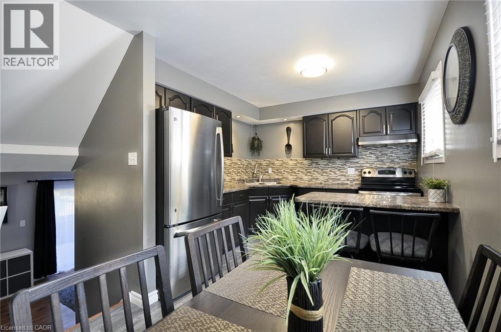 43 Thaler Avenue Unit# 15, Kitchener, Ontario  N2A 1R3 - Photo 14 - 40840804