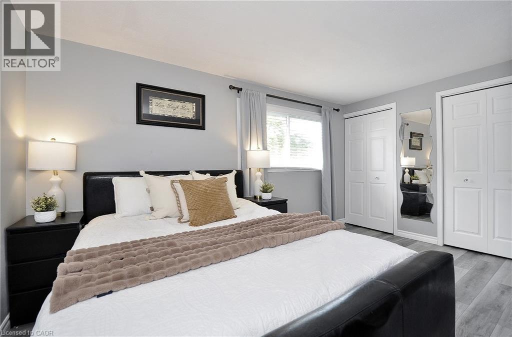 43 Thaler Avenue Unit# 15, Kitchener, Ontario  N2A 1R3 - Photo 15 - 40840804