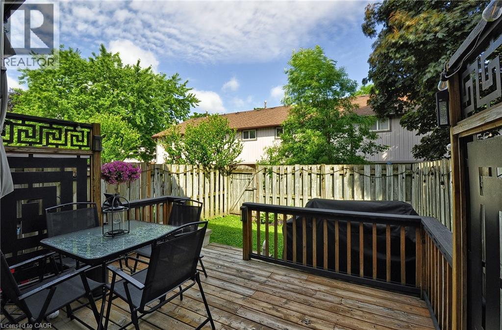 43 Thaler Avenue Unit# 15, Kitchener, Ontario  N2A 1R3 - Photo 22 - 40840804