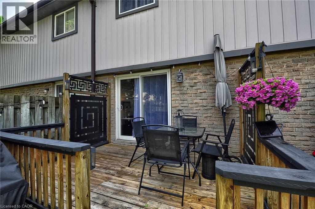 43 Thaler Avenue Unit# 15, Kitchener, Ontario  N2A 1R3 - Photo 23 - 40840804