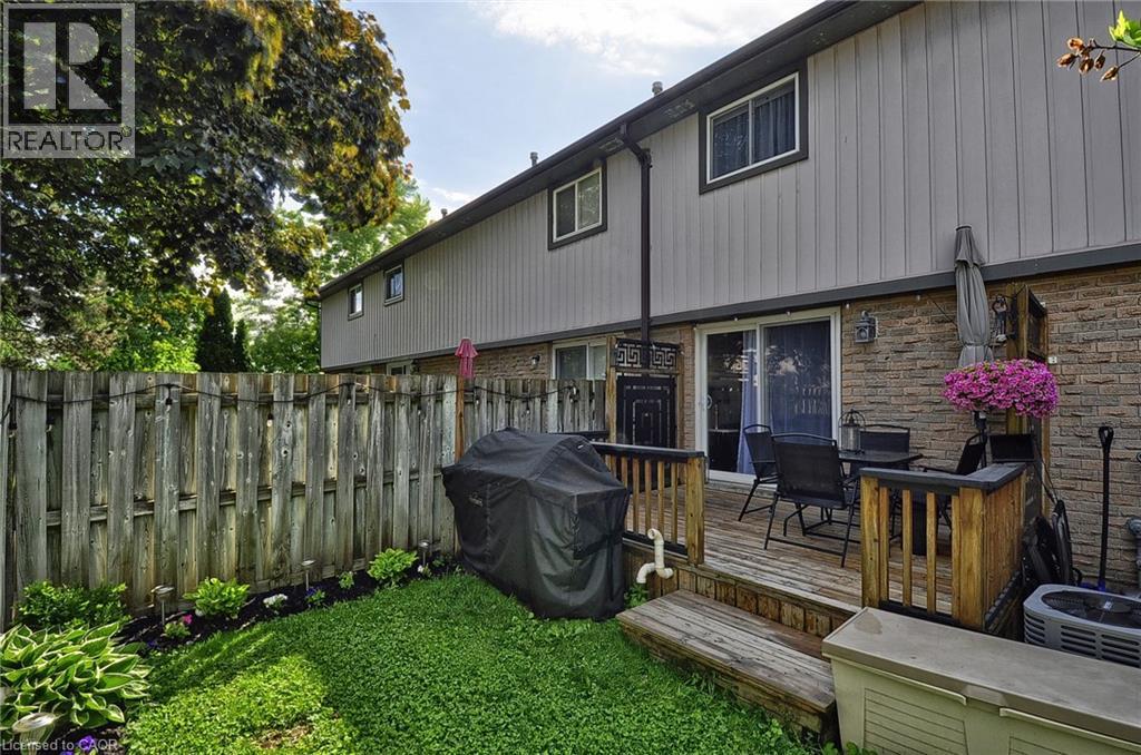 43 Thaler Avenue Unit# 15, Kitchener, Ontario  N2A 1R3 - Photo 24 - 40840804