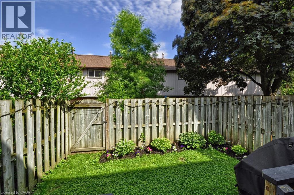 43 Thaler Avenue Unit# 15, Kitchener, Ontario  N2A 1R3 - Photo 25 - 40840804