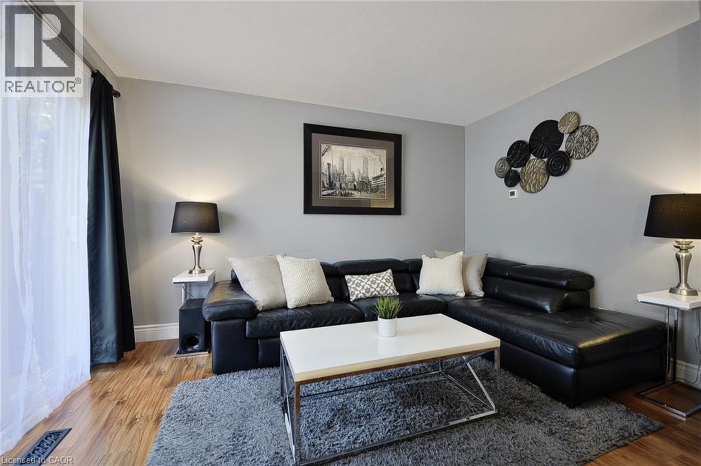 43 Thaler Avenue Unit# 15, Kitchener, Ontario  N2A 1R3 - Photo 4 - 40840804