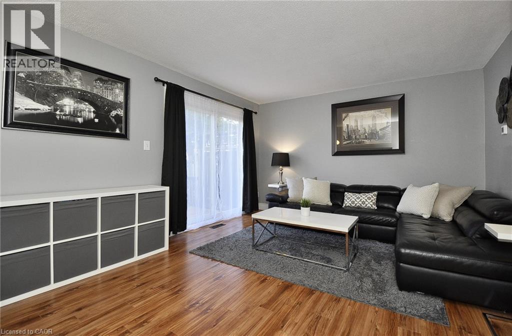 43 Thaler Avenue Unit# 15, Kitchener, Ontario  N2A 1R3 - Photo 5 - 40840804