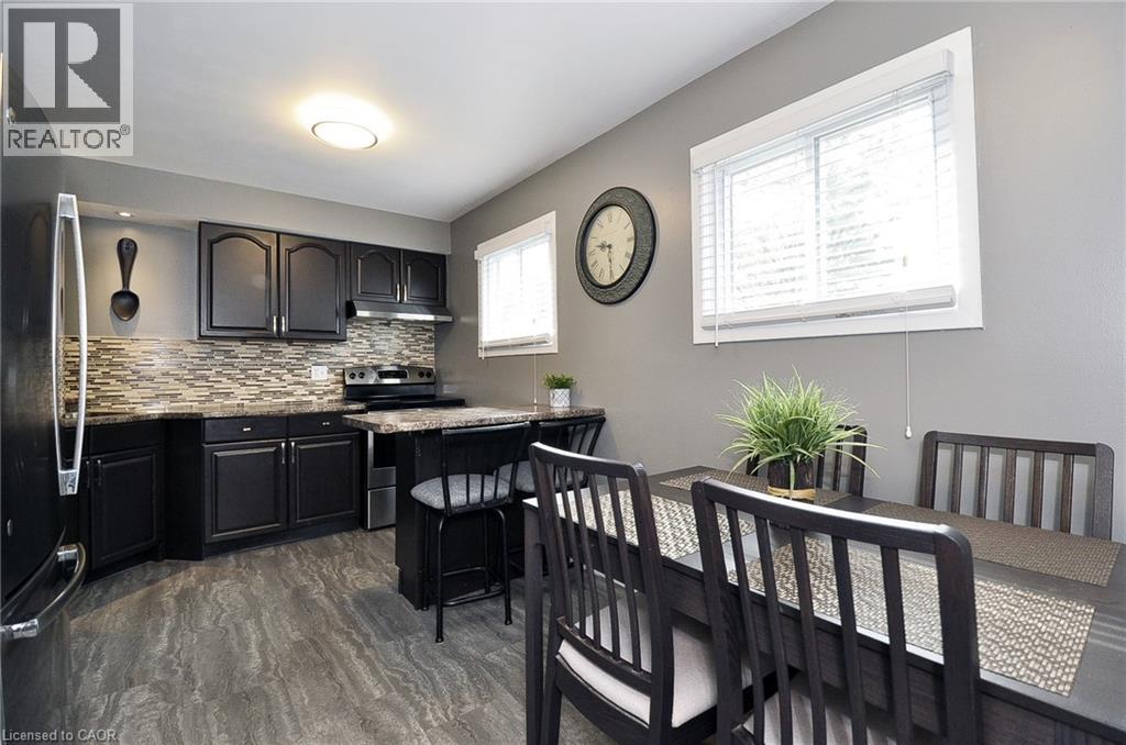 43 Thaler Avenue Unit# 15, Kitchener, Ontario  N2A 1R3 - Photo 8 - 40840804