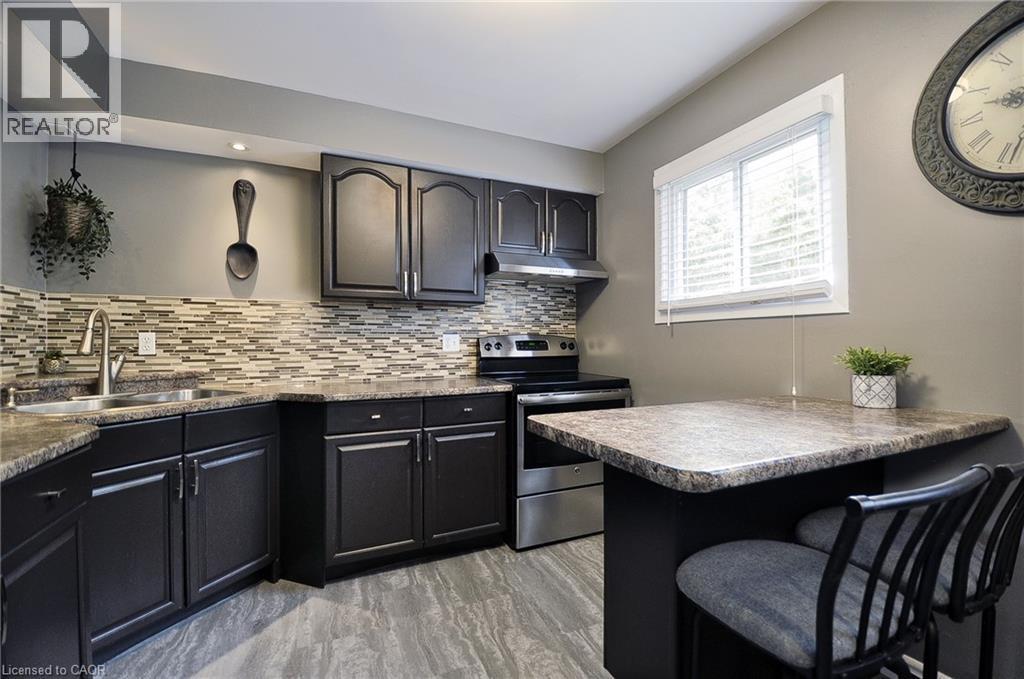 43 Thaler Avenue Unit# 15, Kitchener, Ontario  N2A 1R3 - Photo 9 - 40840804