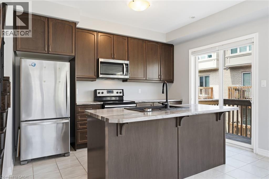 141 Borers Creek Circle, Hamilton, Ontario  L8B 1W3 - Photo 16 - 40840666