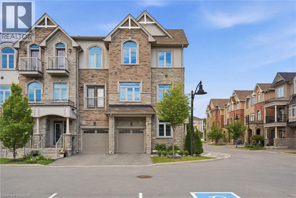 141 Borers Creek Circle, Hamilton, Ontario  L8B 1W3 - Photo 3 - 40840666