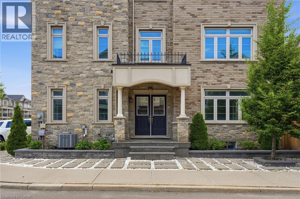 141 Borers Creek Circle, Hamilton, Ontario  L8B 1W3 - Photo 4 - 40840666