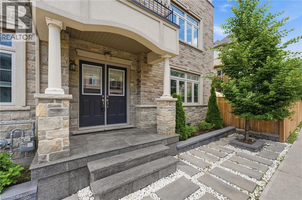 141 Borers Creek Circle, Hamilton, Ontario  L8B 1W3 - Photo 5 - 40840666