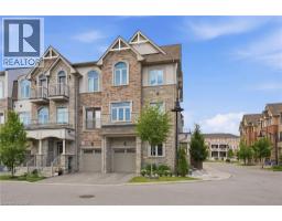 141 BORERS CREEK Circle, Hamilton, Ontario