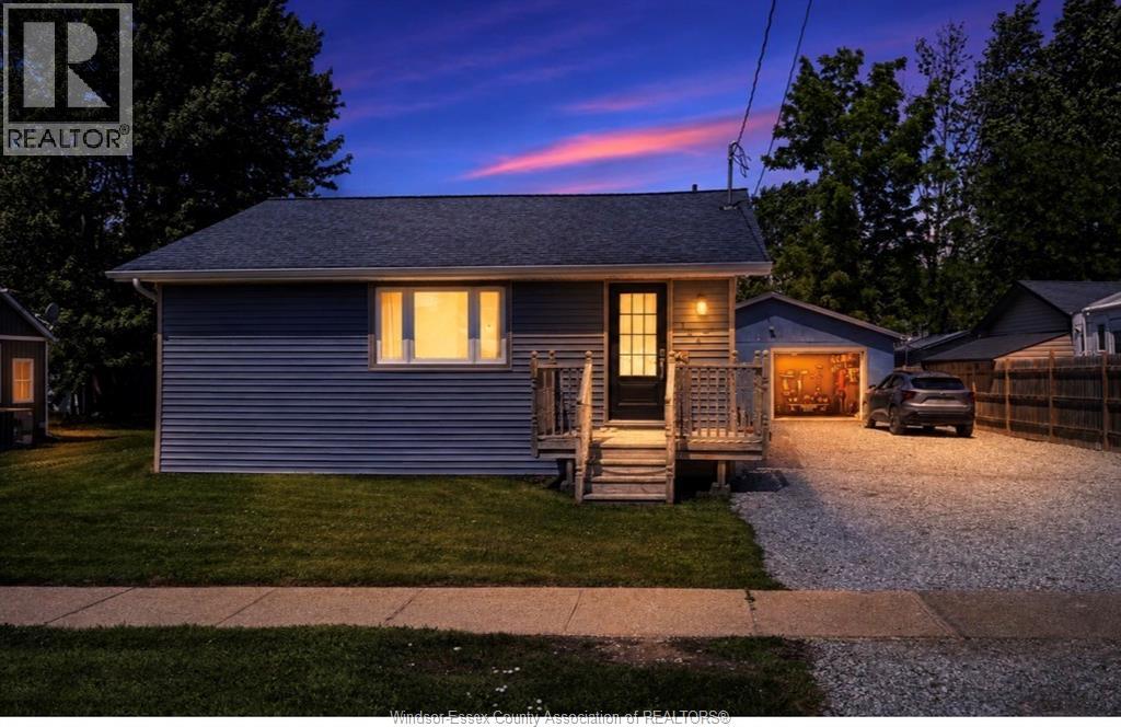 144 Arthur, Wheatley, Ontario  N0P 2P0 - Photo 2 - 26014272