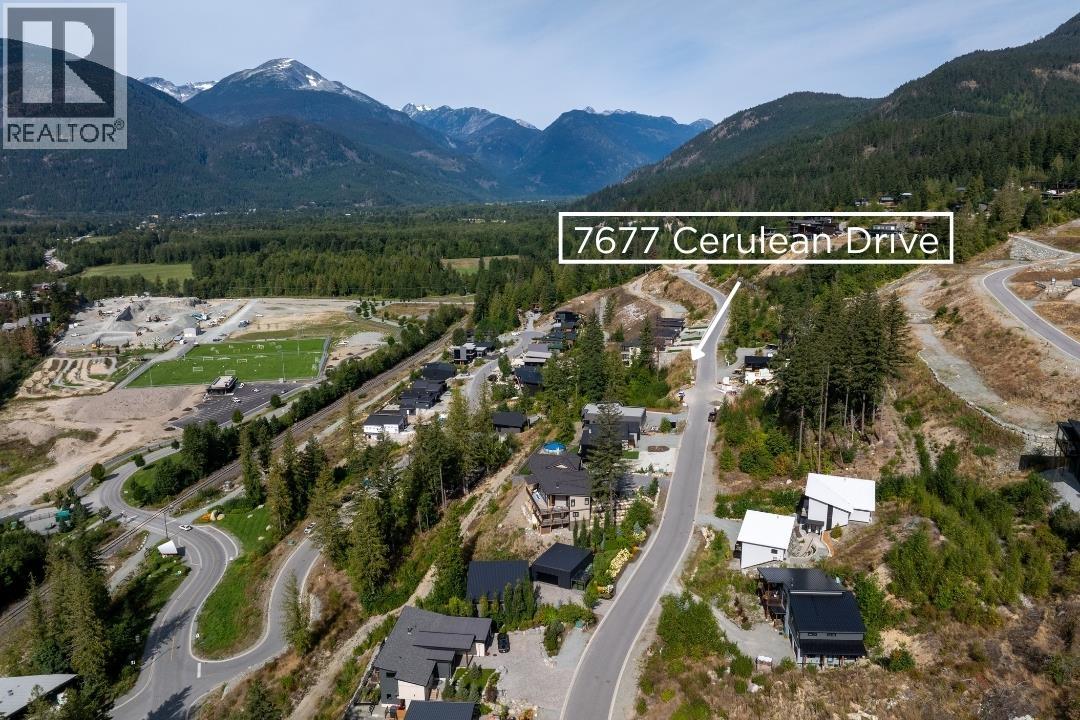 7677 Cerulean Drive, Pemberton, British Columbia  V0N 2L3 - Photo 10 - R3133125
