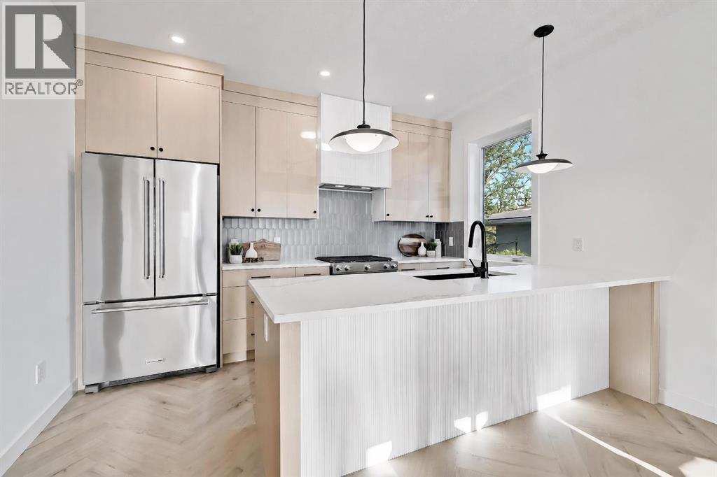 1, 1524 29 Avenue SW, Calgary, Alberta  T2T 1M3 - Photo 10 - A2291481