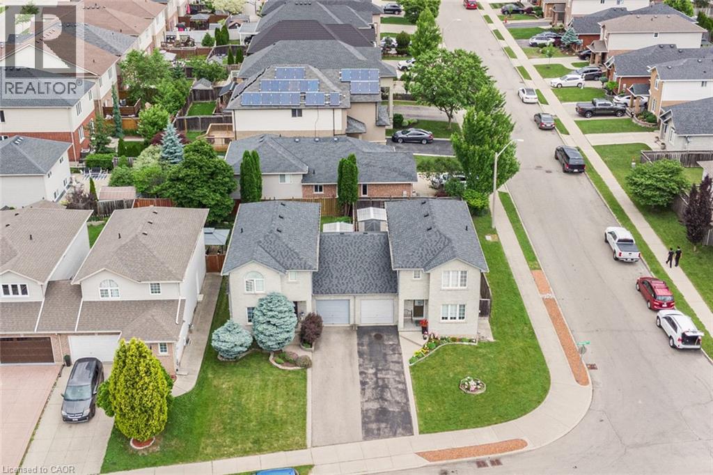 10 Richview Drive, Hamilton, Ontario  L9B 2V5 - Photo 4 - 40840902