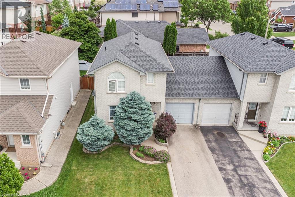 10 Richview Drive, Hamilton, Ontario  L9B 2V5 - Photo 3 - 40840902