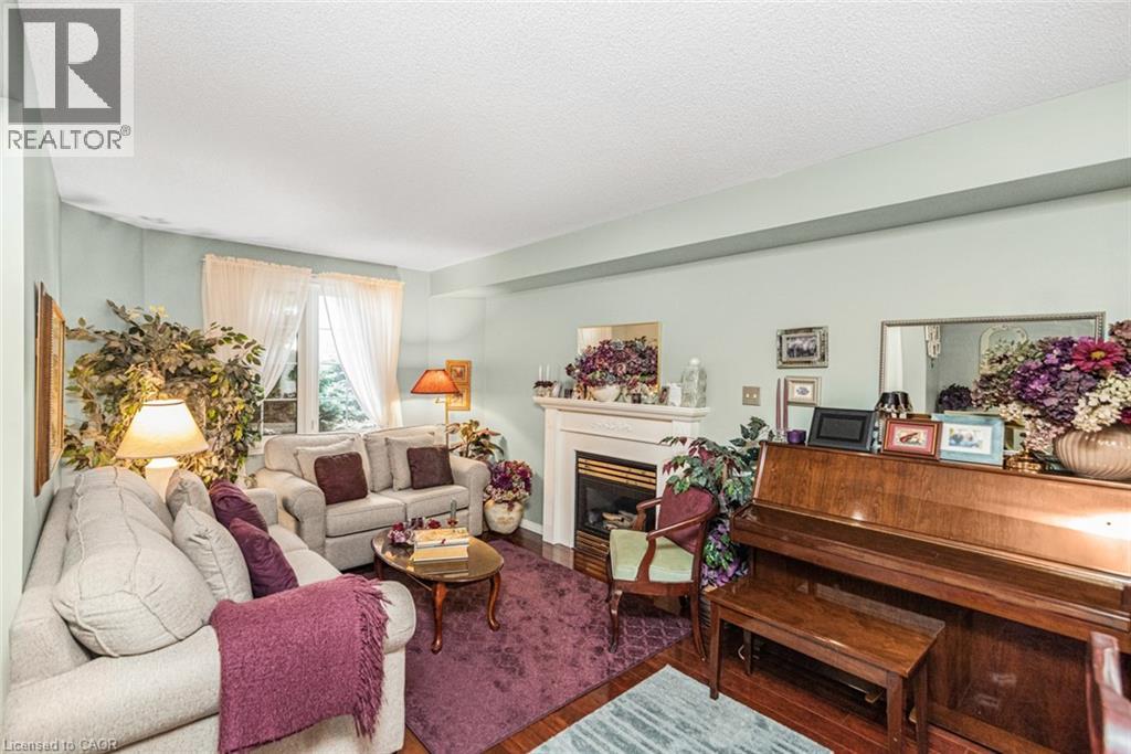 10 Richview Drive, Hamilton, Ontario  L9B 2V5 - Photo 8 - 40840902