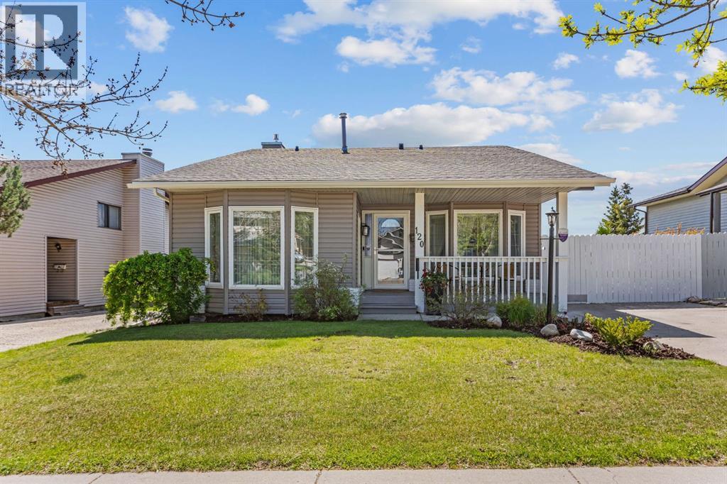 120 Shawnessy Drive Sw, Calgary, Alberta  T2Y 1B4 - Photo 2 - A2315502
