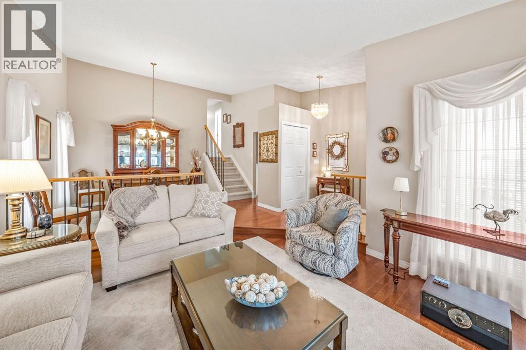 120 Shawnessy Drive Sw, Calgary, Alberta  T2Y 1B4 - Photo 6 - A2315502
