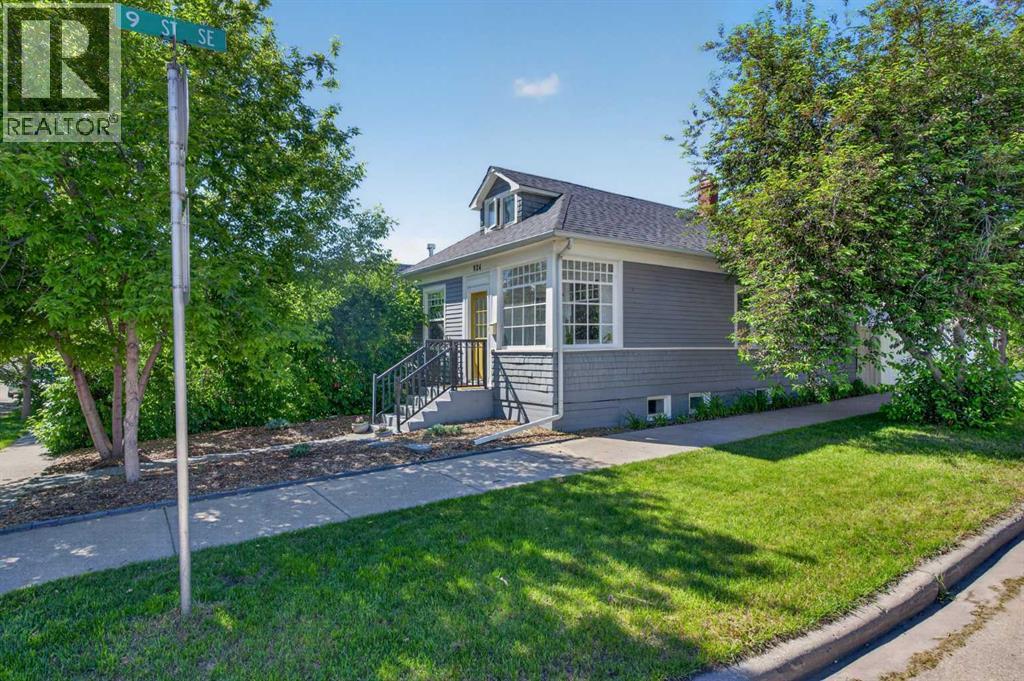 924 18 Avenue Se, Calgary, Alberta  T2G 1L3 - Photo 39 - A2319171