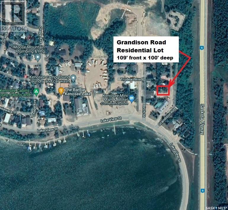 4 Grandison Road, Kenosee Lake, Saskatchewan S0C 2S0 - Photo 3 - SK039632