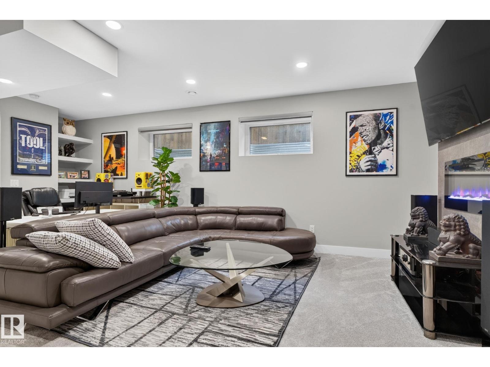 10358 146 St Nw, Edmonton, Alberta  T5N 3A2 - Photo 41 - E4494217
