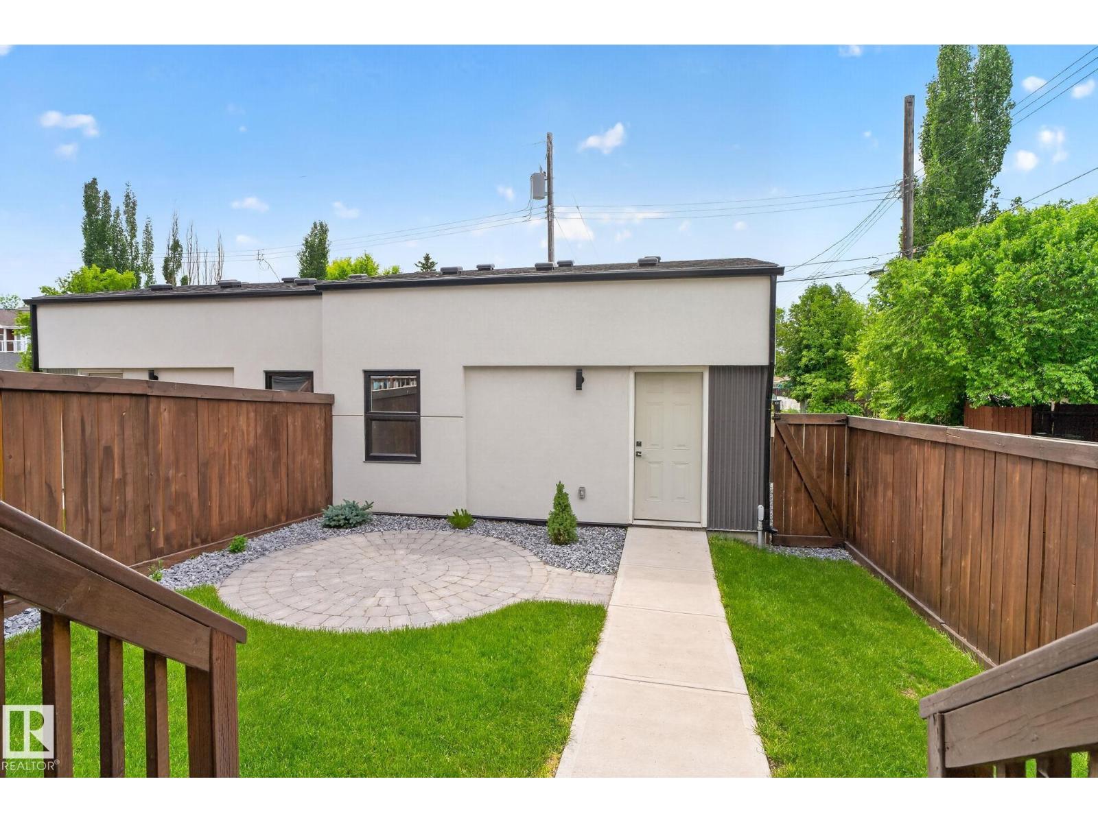 10358 146 St Nw, Edmonton, Alberta  T5N 3A2 - Photo 54 - E4494217