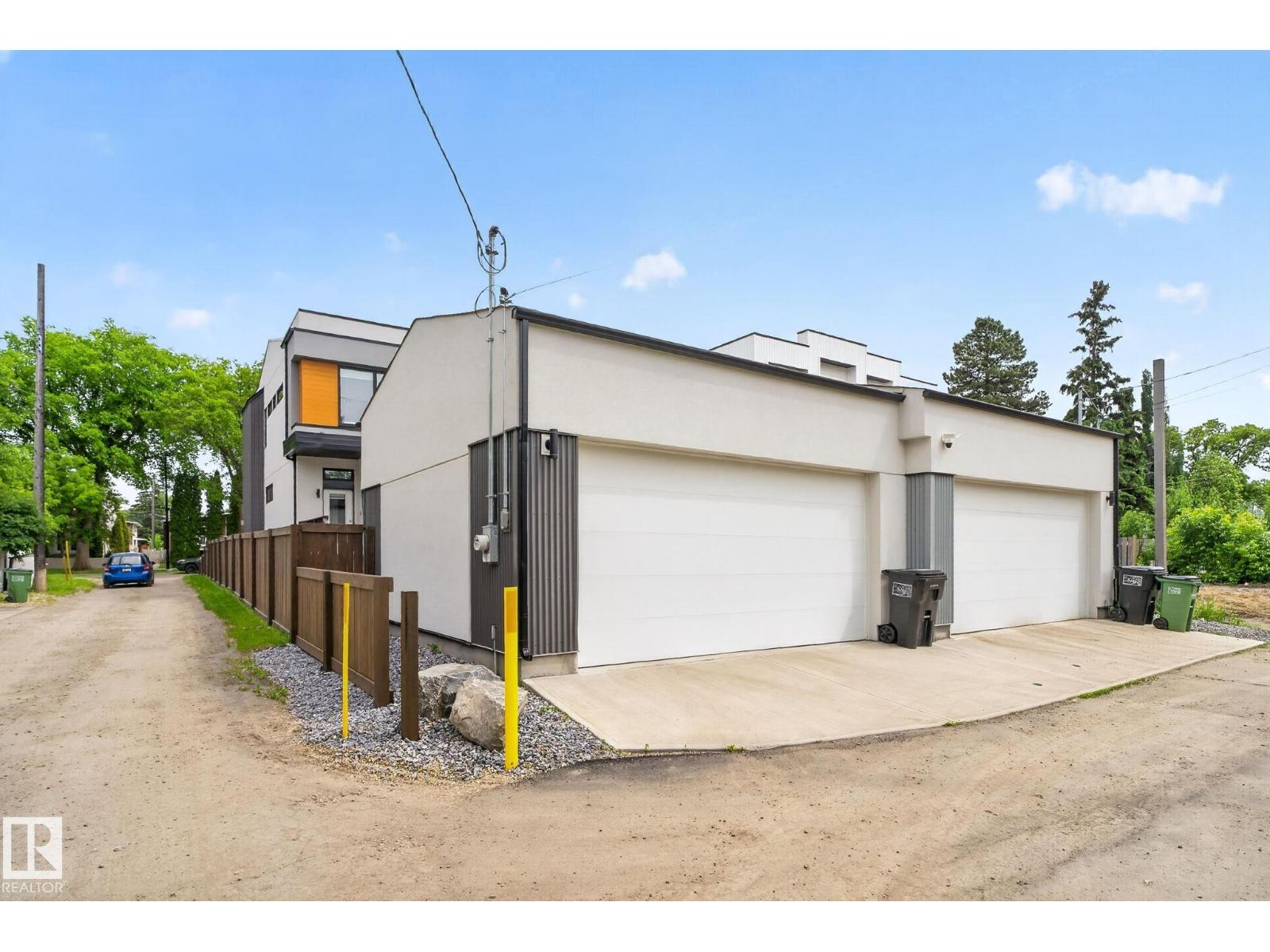 10358 146 St Nw, Edmonton, Alberta  T5N 3A2 - Photo 59 - E4494217