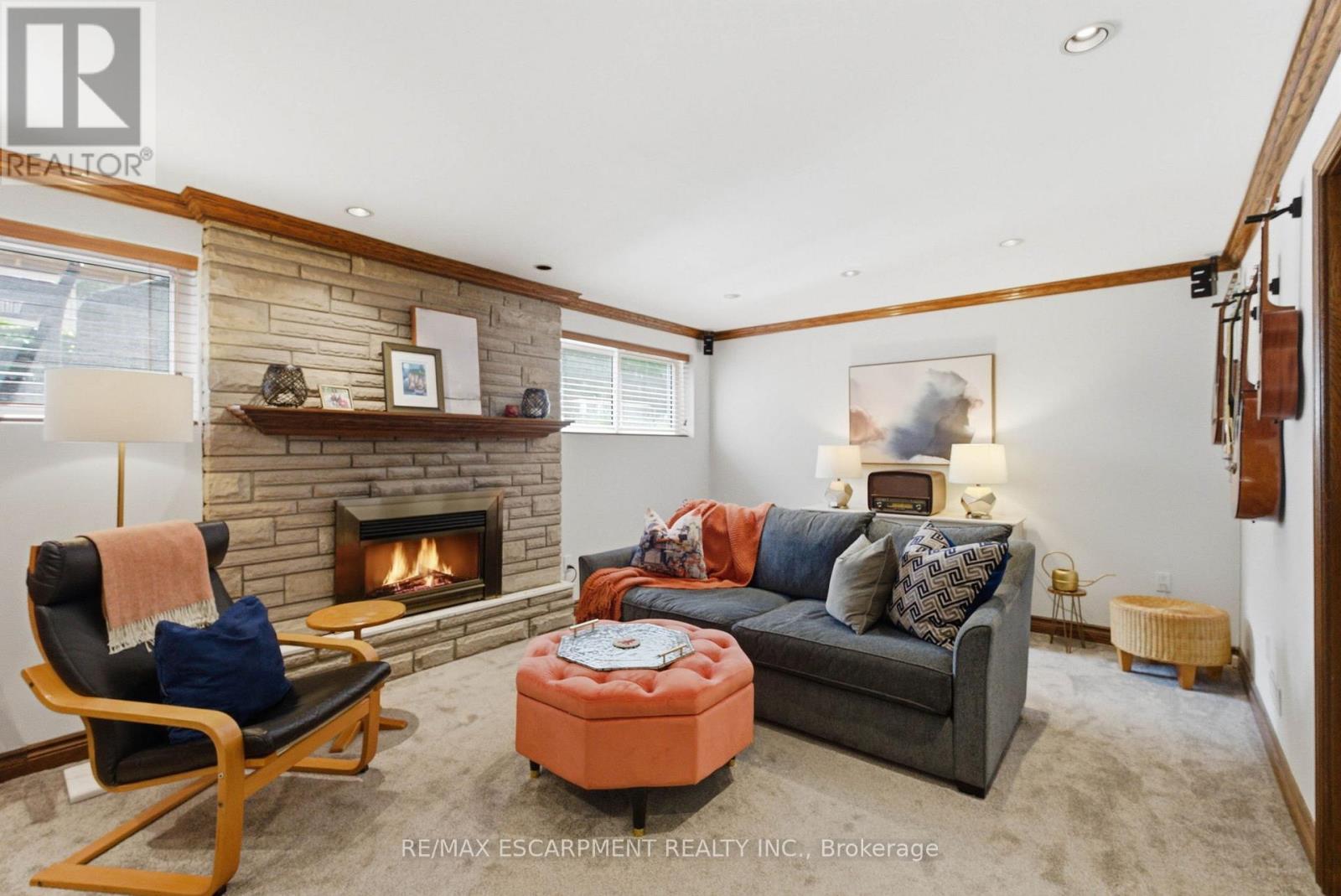 5203 Cedarbrook Crescent, Burlington, Ontario  L7L 3P9 - Photo 29 - W13459212