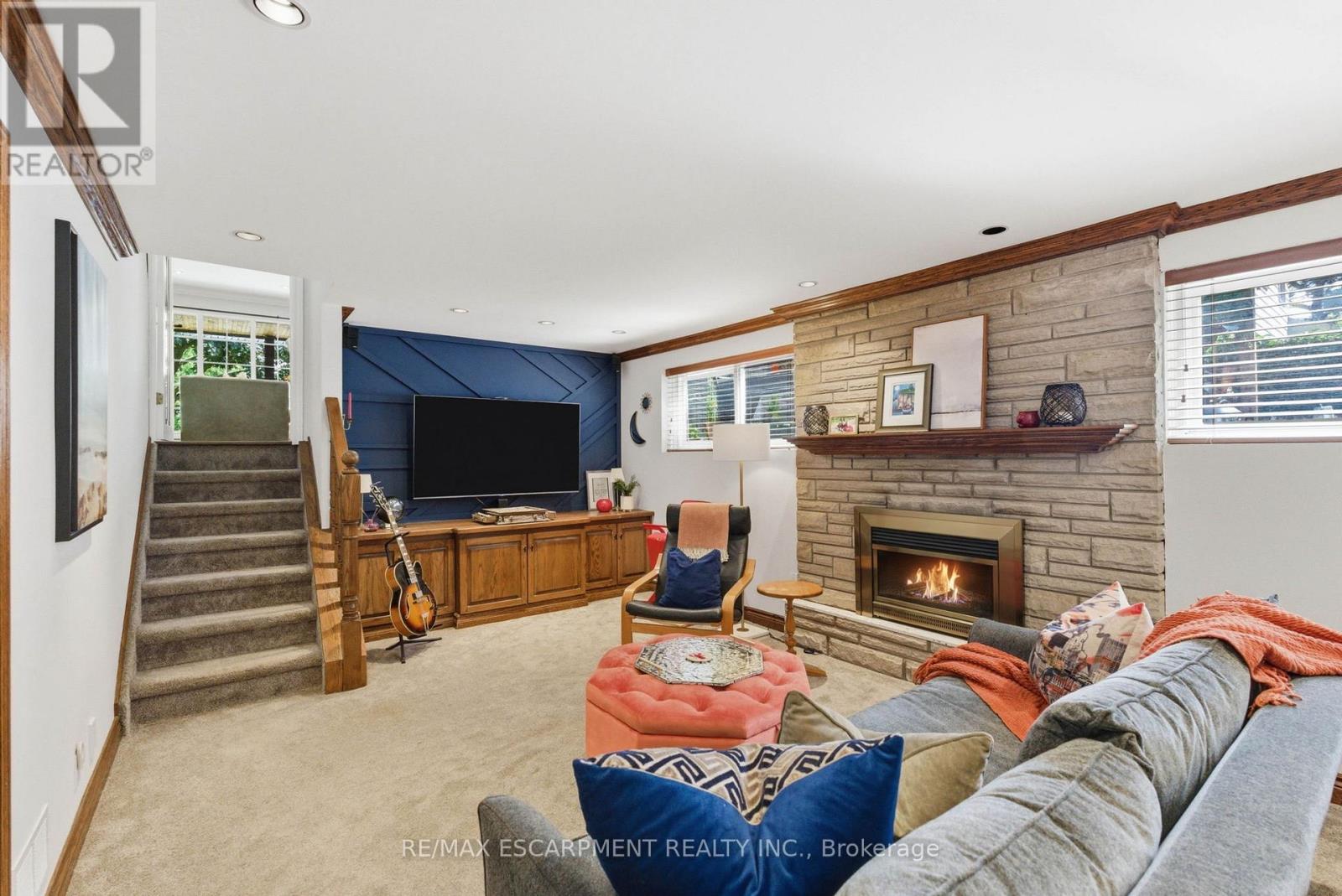 5203 Cedarbrook Crescent, Burlington, Ontario  L7L 3P9 - Photo 30 - W13459212