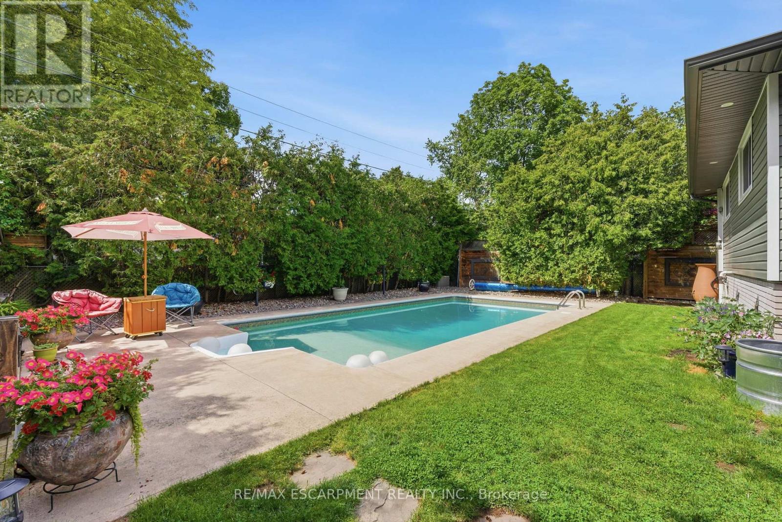 5203 Cedarbrook Crescent, Burlington, Ontario  L7L 3P9 - Photo 41 - W13459212