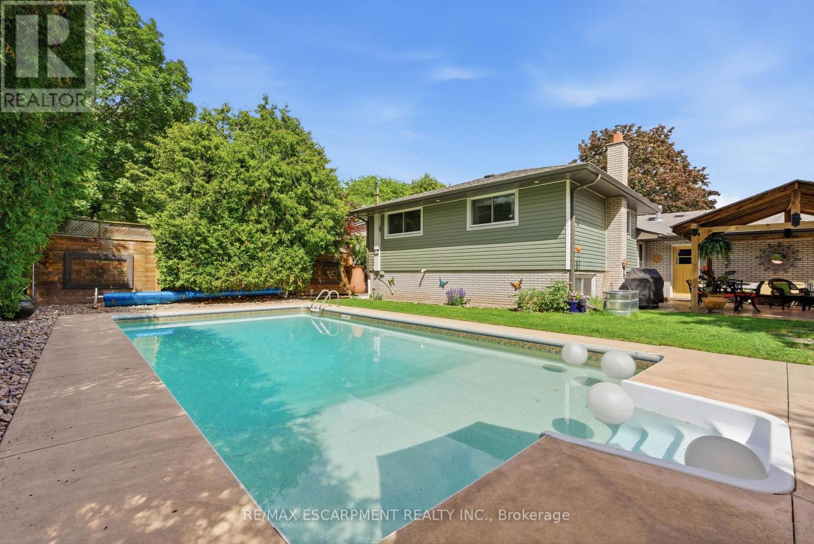 5203 Cedarbrook Crescent, Burlington, Ontario  L7L 3P9 - Photo 42 - W13459212