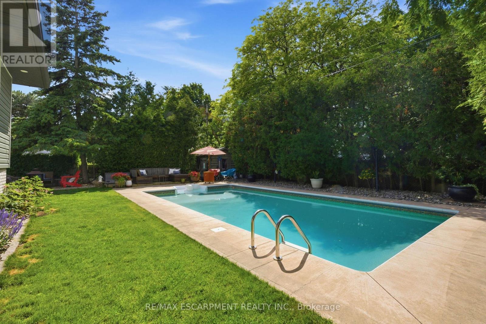 5203 Cedarbrook Crescent, Burlington, Ontario  L7L 3P9 - Photo 44 - W13459212