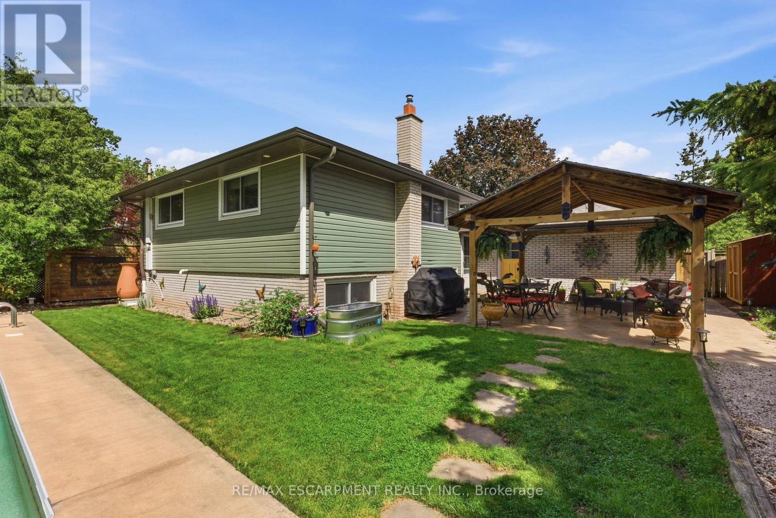 5203 Cedarbrook Crescent, Burlington, Ontario  L7L 3P9 - Photo 45 - W13459212
