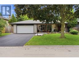 5203 CEDARBROOK CRESCENT, Burlington, Ontario