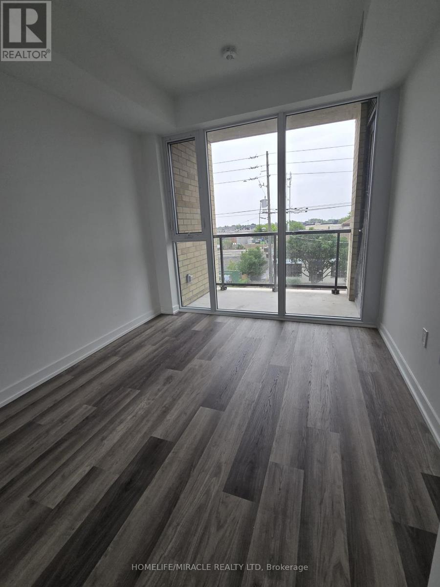 314 - 6 Chartwell Road, Toronto, Ontario M8Z 4E8 - Photo 13 - W13459224