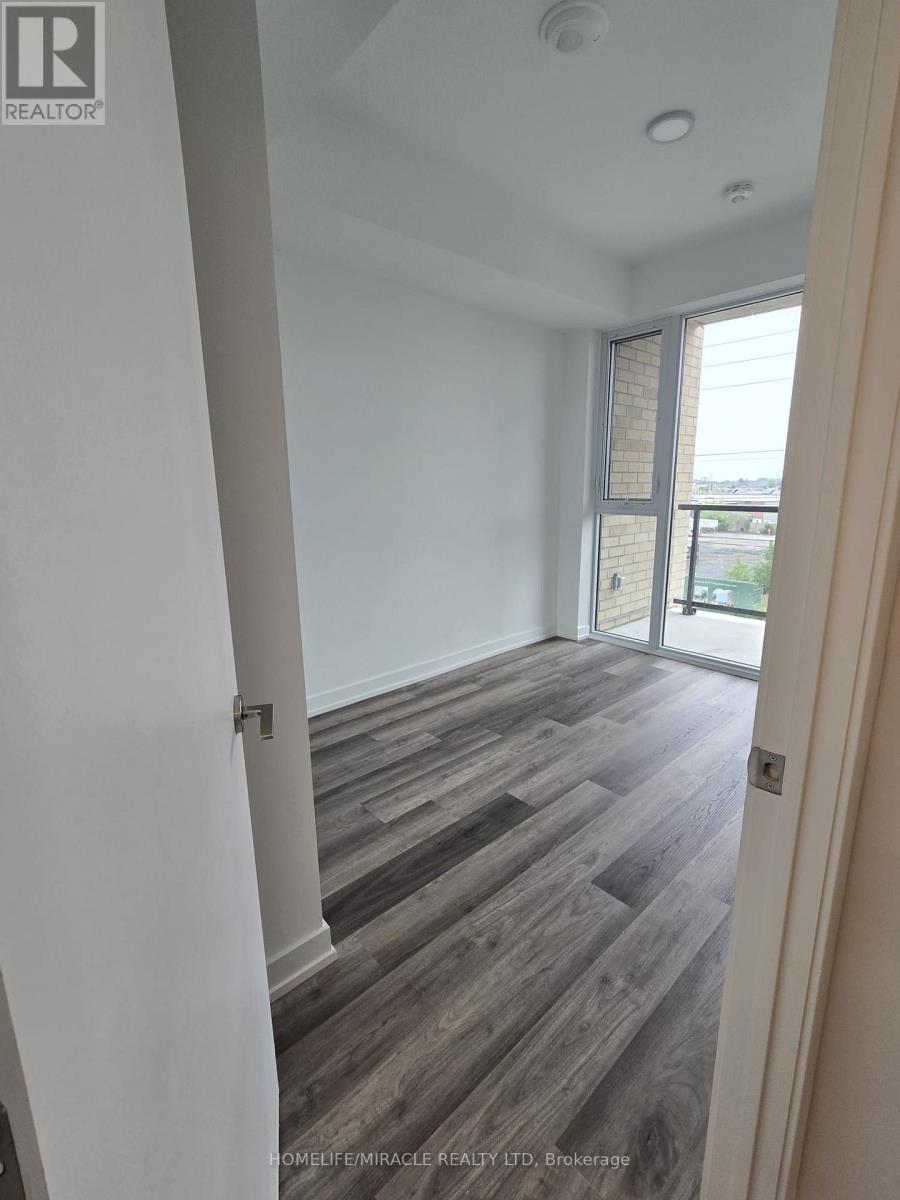 314 - 6 Chartwell Road, Toronto, Ontario M8Z 4E8 - Photo 14 - W13459224