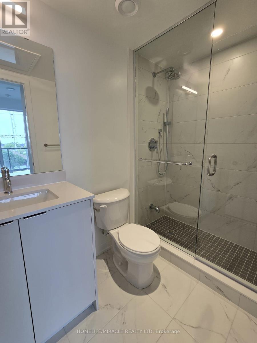 314 - 6 Chartwell Road, Toronto, Ontario M8Z 4E8 - Photo 15 - W13459224