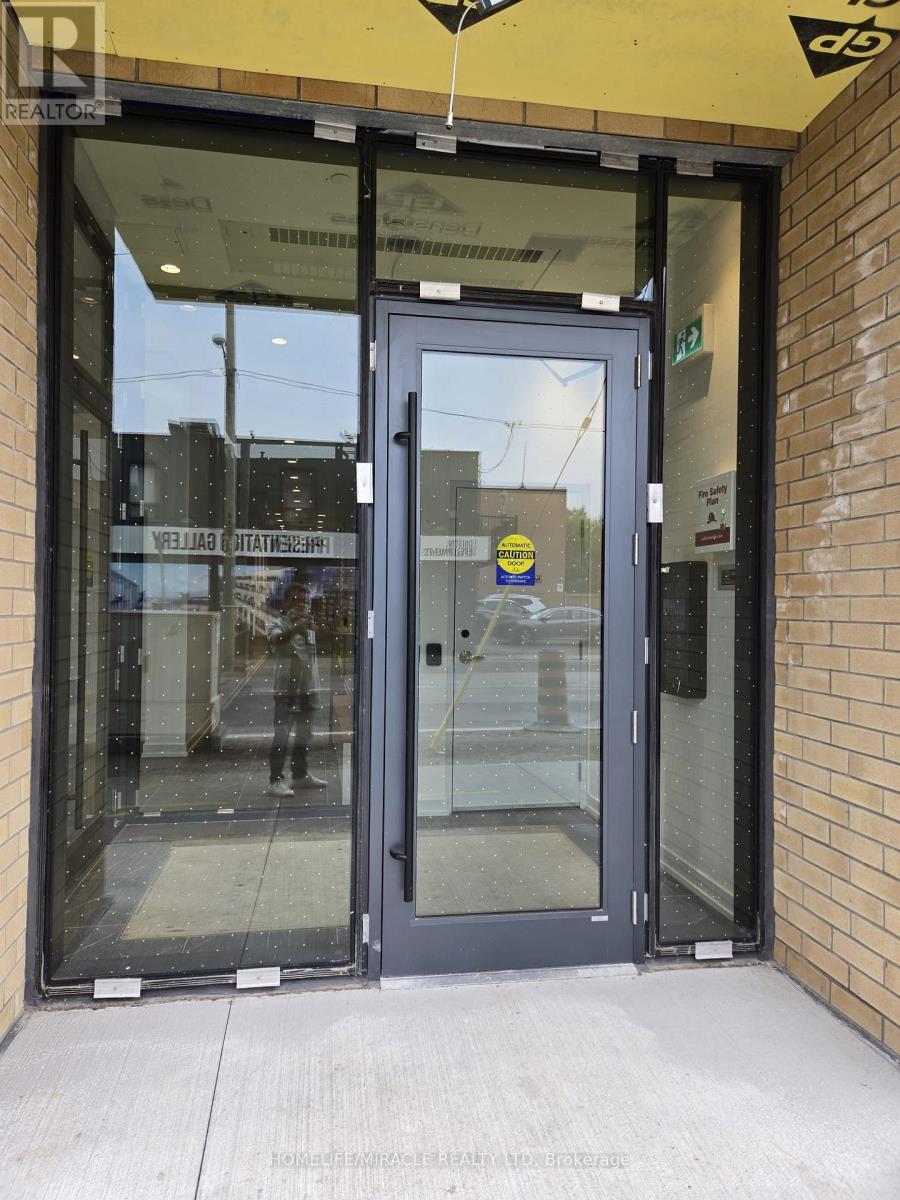 314 - 6 Chartwell Road, Toronto, Ontario M8Z 4E8 - Photo 16 - W13459224