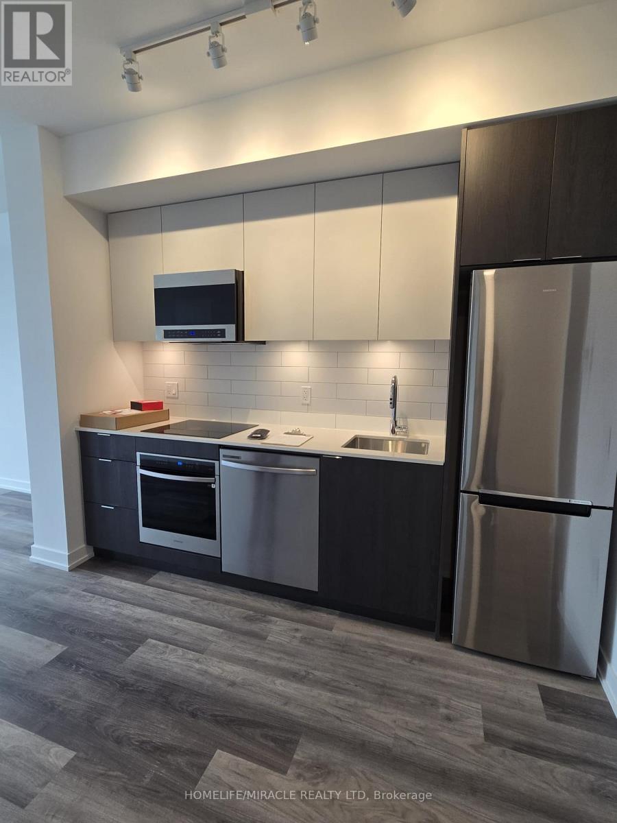 314 - 6 Chartwell Road, Toronto, Ontario M8Z 4E8 - Photo 3 - W13459224