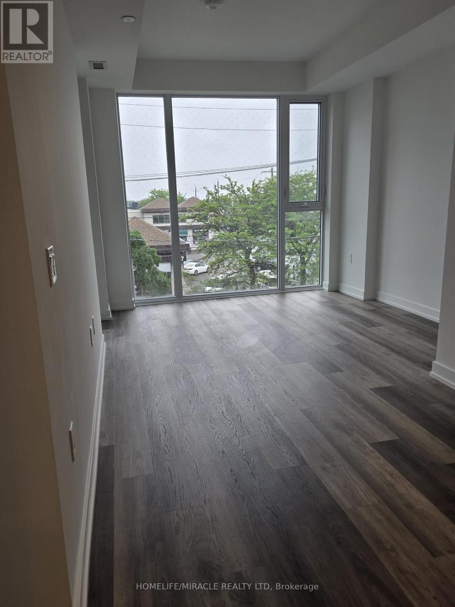 314 - 6 Chartwell Road, Toronto, Ontario M8Z 4E8 - Photo 6 - W13459224