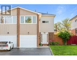 28 KINGSWOOD DRIVE, Brampton, Ontario