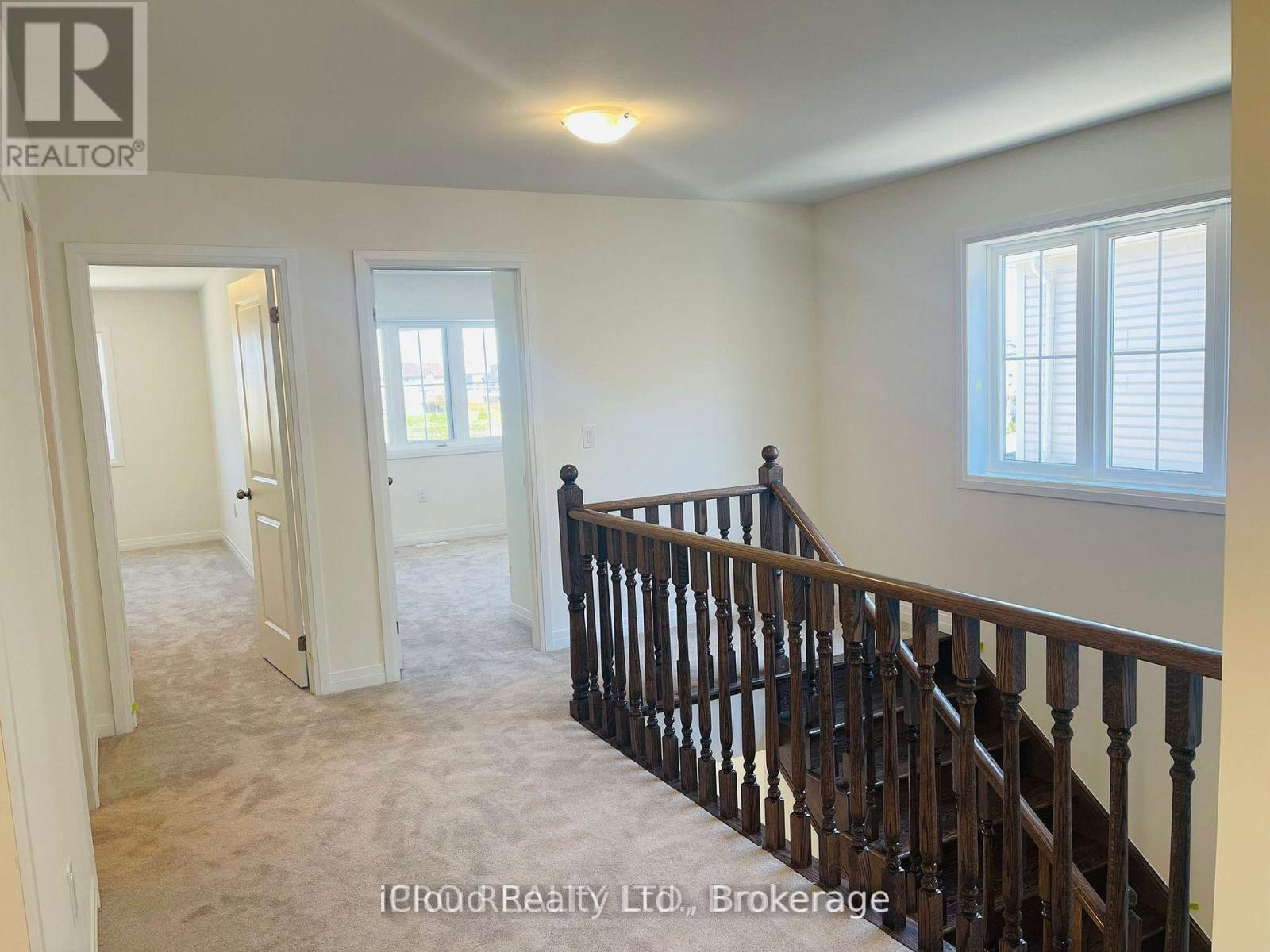 Upper Level - 35 Brixham Lane, Brampton, Ontario  L7A 5K2 - Photo 10 - W13459286